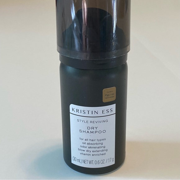 Hair Cleansing Sampler Drunk Elephant, Ouidad, Living Proof, dpHue, Kristin Ess - Picture 3 of 6